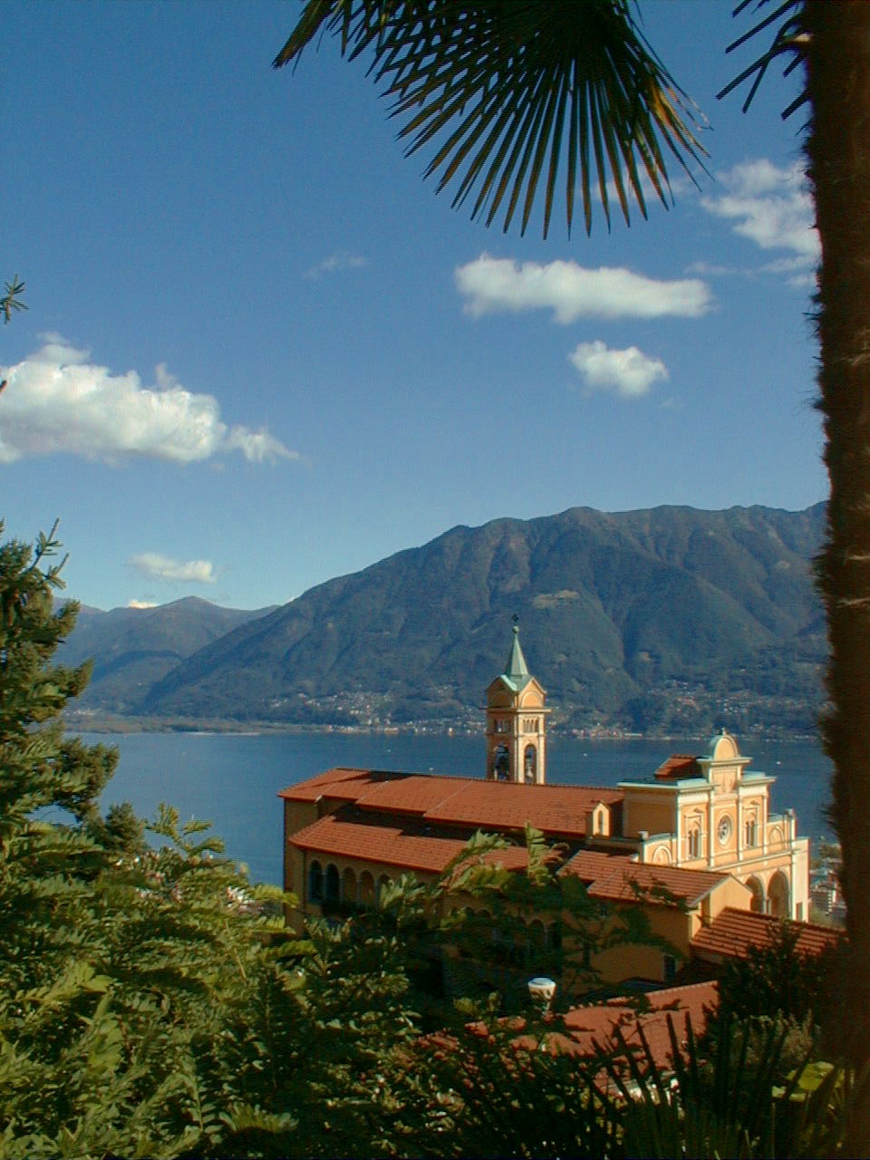 Locarno