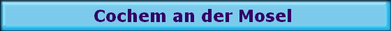 Cochem an der Mosel 